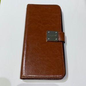 Galaxy A21 ,Eagle phone cover